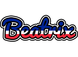 Beatrix france logo