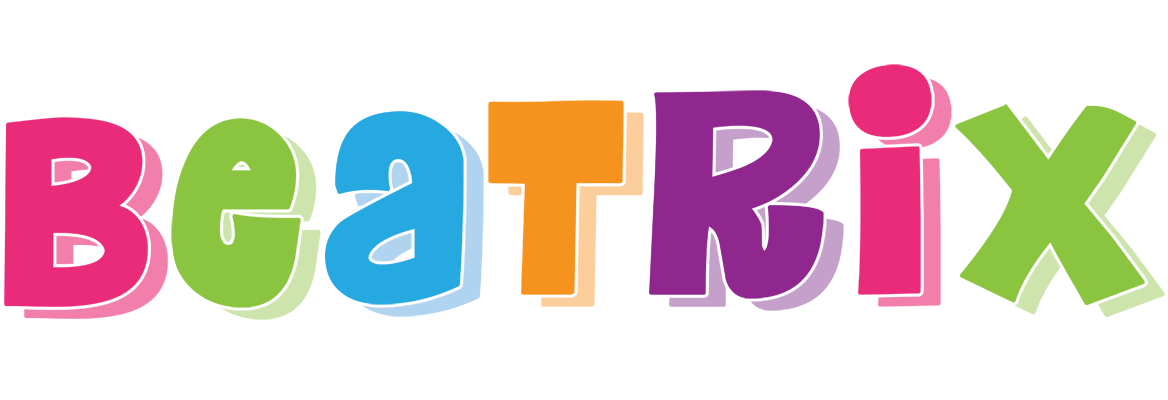 Beatrix friday logo