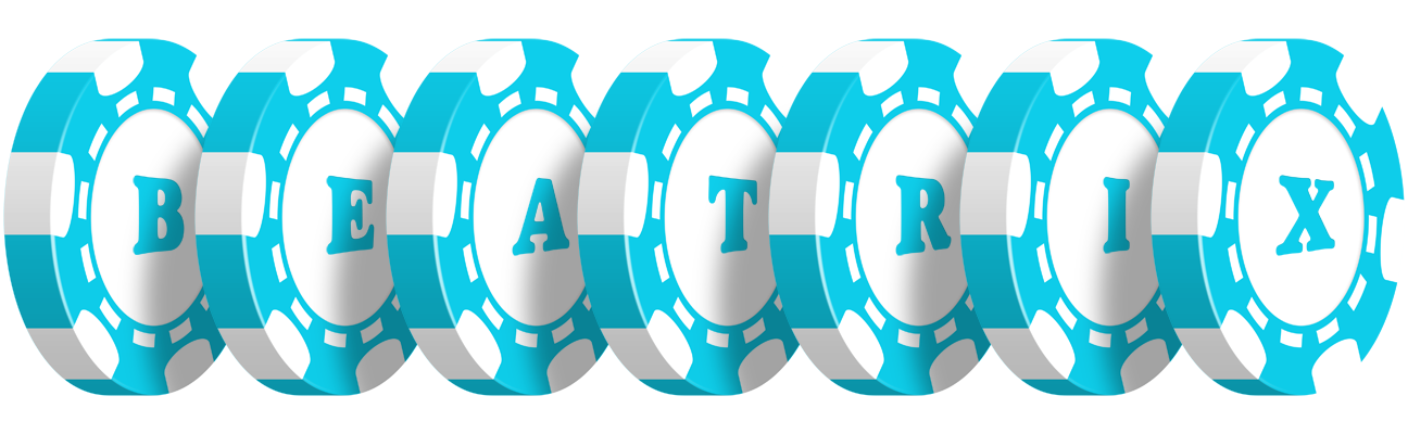 Beatrix funbet logo