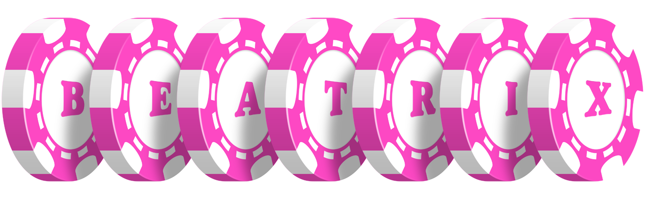 Beatrix gambler logo