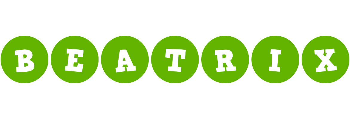 Beatrix games logo