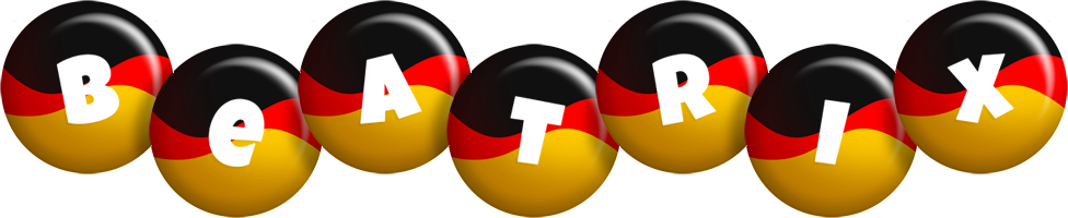 Beatrix german logo