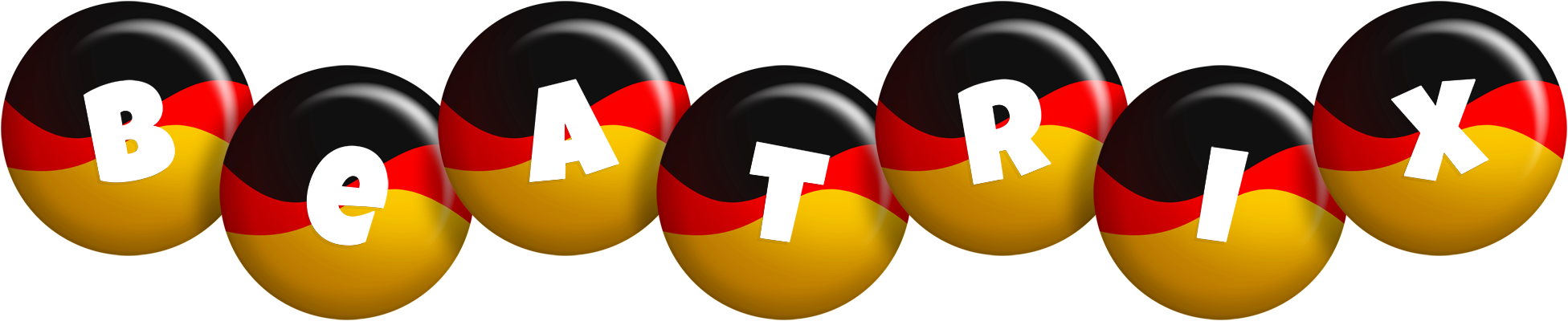 Beatrix german logo