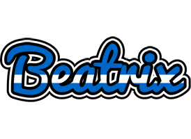 Beatrix greece logo