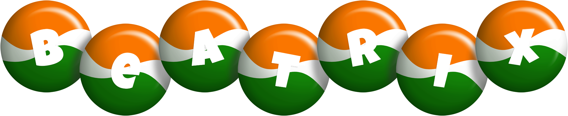 Beatrix india logo