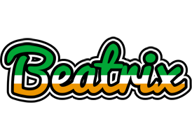 Beatrix ireland logo