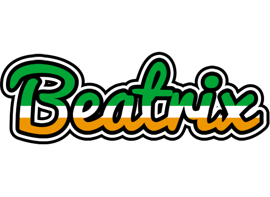 Beatrix ireland logo