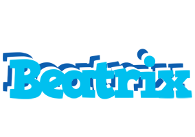 Beatrix jacuzzi logo