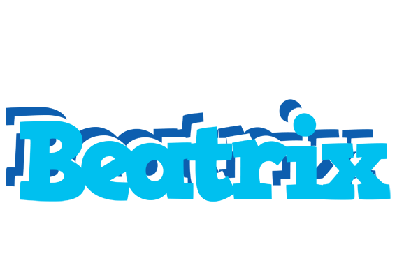 Beatrix jacuzzi logo