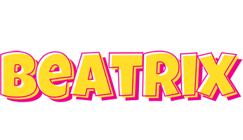 Beatrix kaboom logo