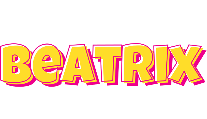 Beatrix kaboom logo