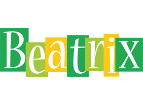 Beatrix lemonade logo