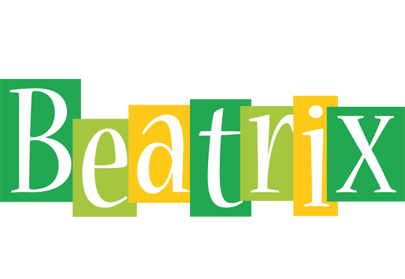 Beatrix lemonade logo