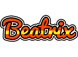 Beatrix madrid logo