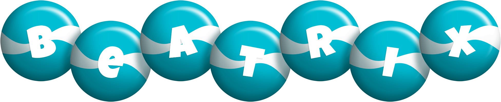 Beatrix messi logo