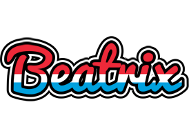 Beatrix norway logo