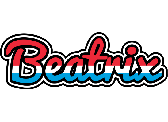 Beatrix norway logo