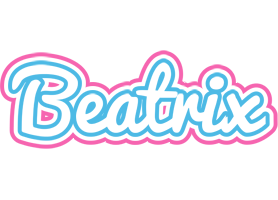 Beatrix outdoors logo