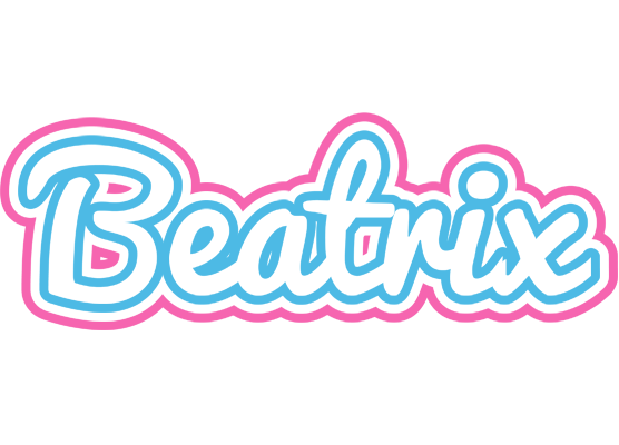 Beatrix outdoors logo