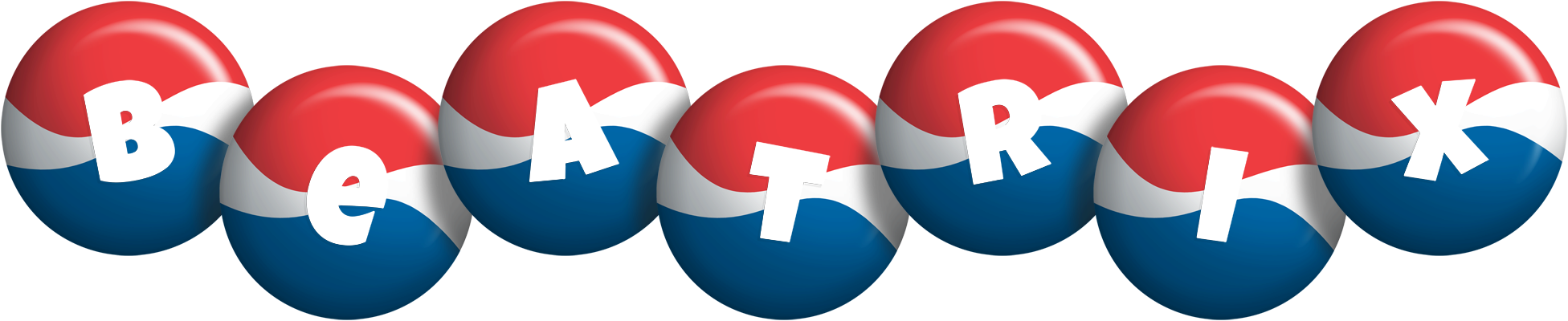 Beatrix paris logo