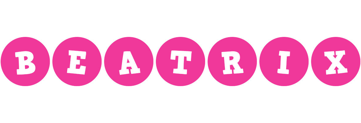 Beatrix poker logo