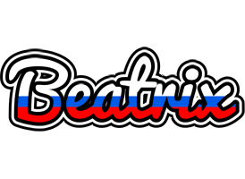 Beatrix russia logo