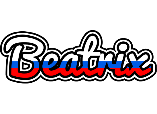 Beatrix russia logo