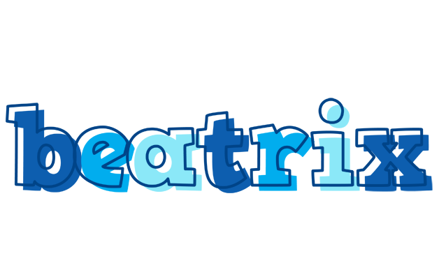 Beatrix sailor logo
