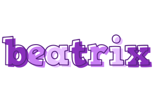 Beatrix sensual logo