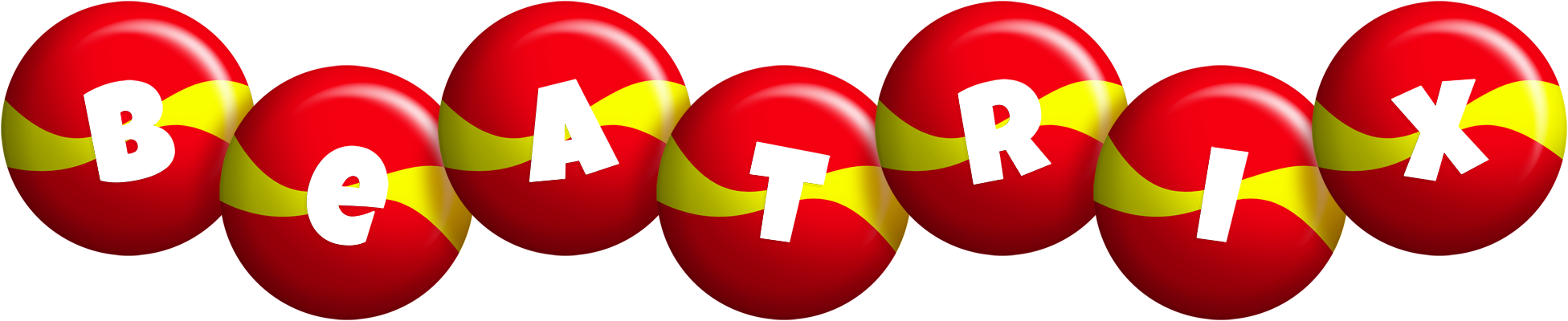 Beatrix spain logo