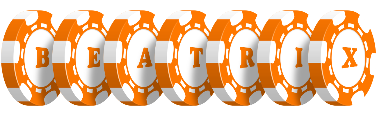 Beatrix stacks logo
