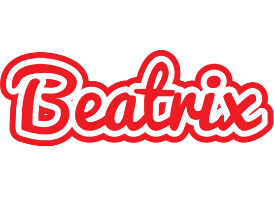 Beatrix sunshine logo