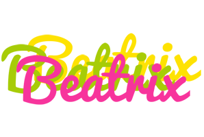 Beatrix sweets logo