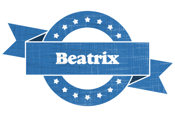 Beatrix trust logo