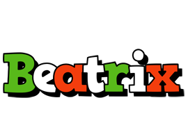 Beatrix venezia logo