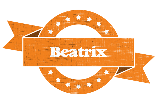 Beatrix victory logo