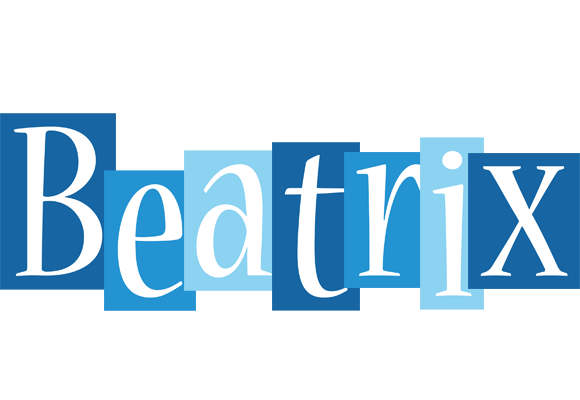 Beatrix winter logo