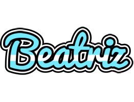 Beatriz argentine logo