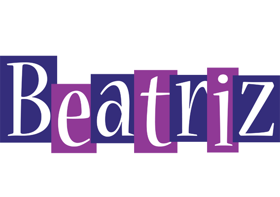 Beatriz autumn logo