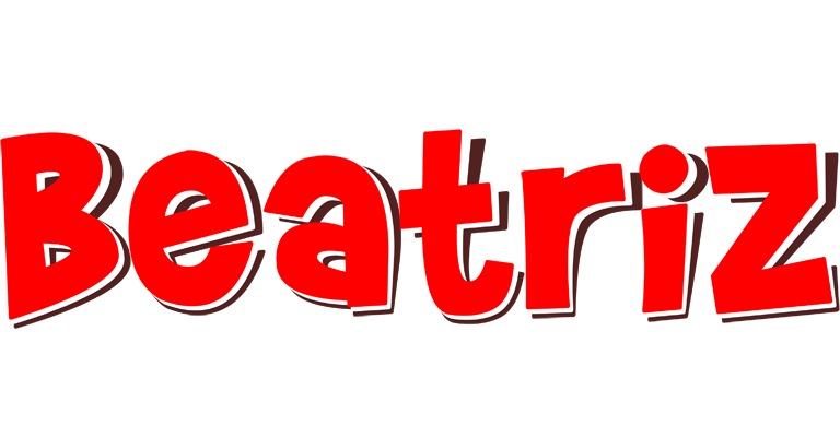 Beatriz basket logo