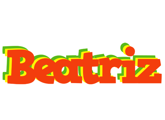 Beatriz bbq logo