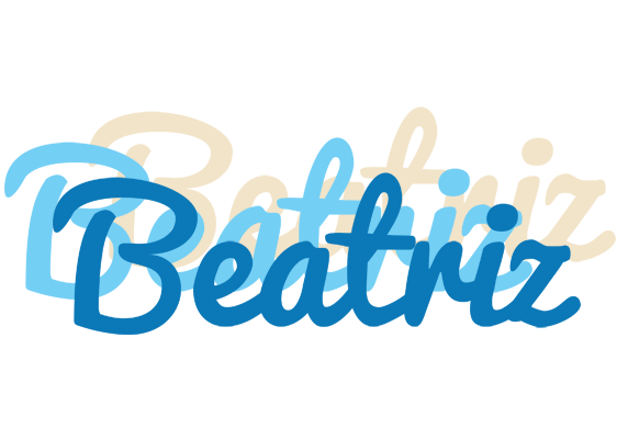 Beatriz breeze logo