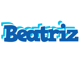 Beatriz business logo