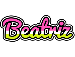 Beatriz candies logo