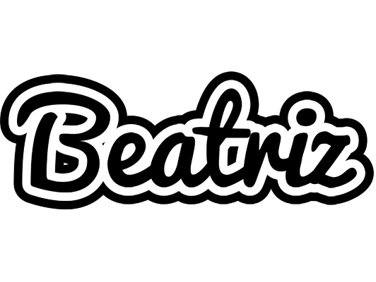 Beatriz chess logo