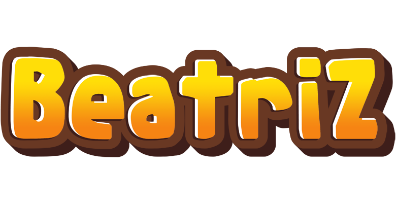 Beatriz cookies logo