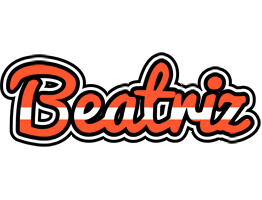 Beatriz denmark logo