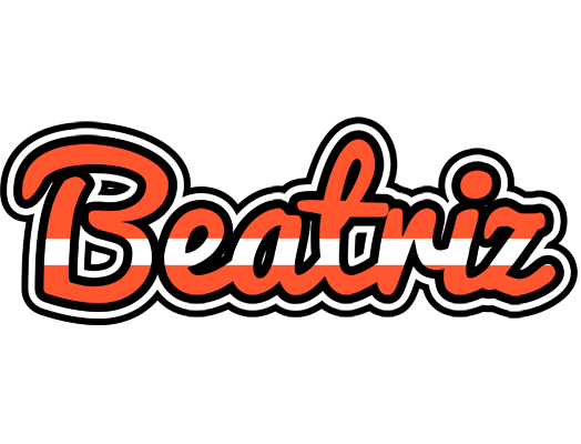 Beatriz denmark logo