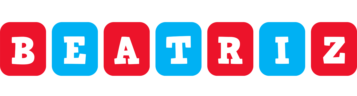 Beatriz diesel logo