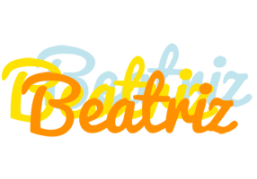 Beatriz energy logo